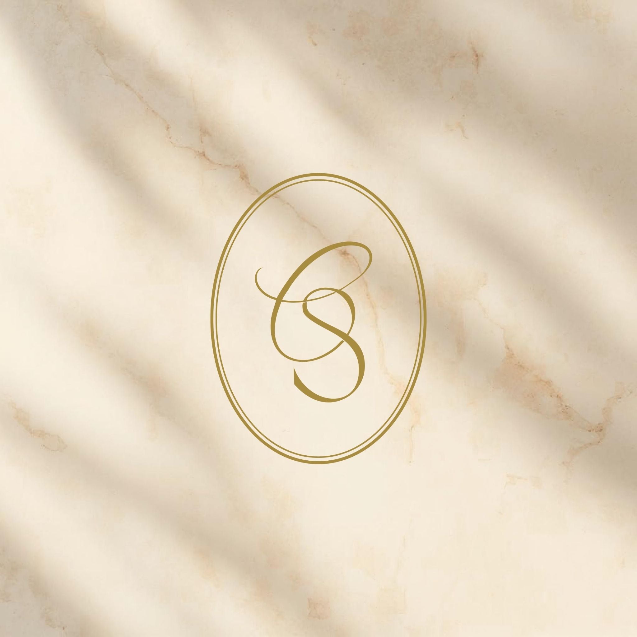 Custom Monogram Design