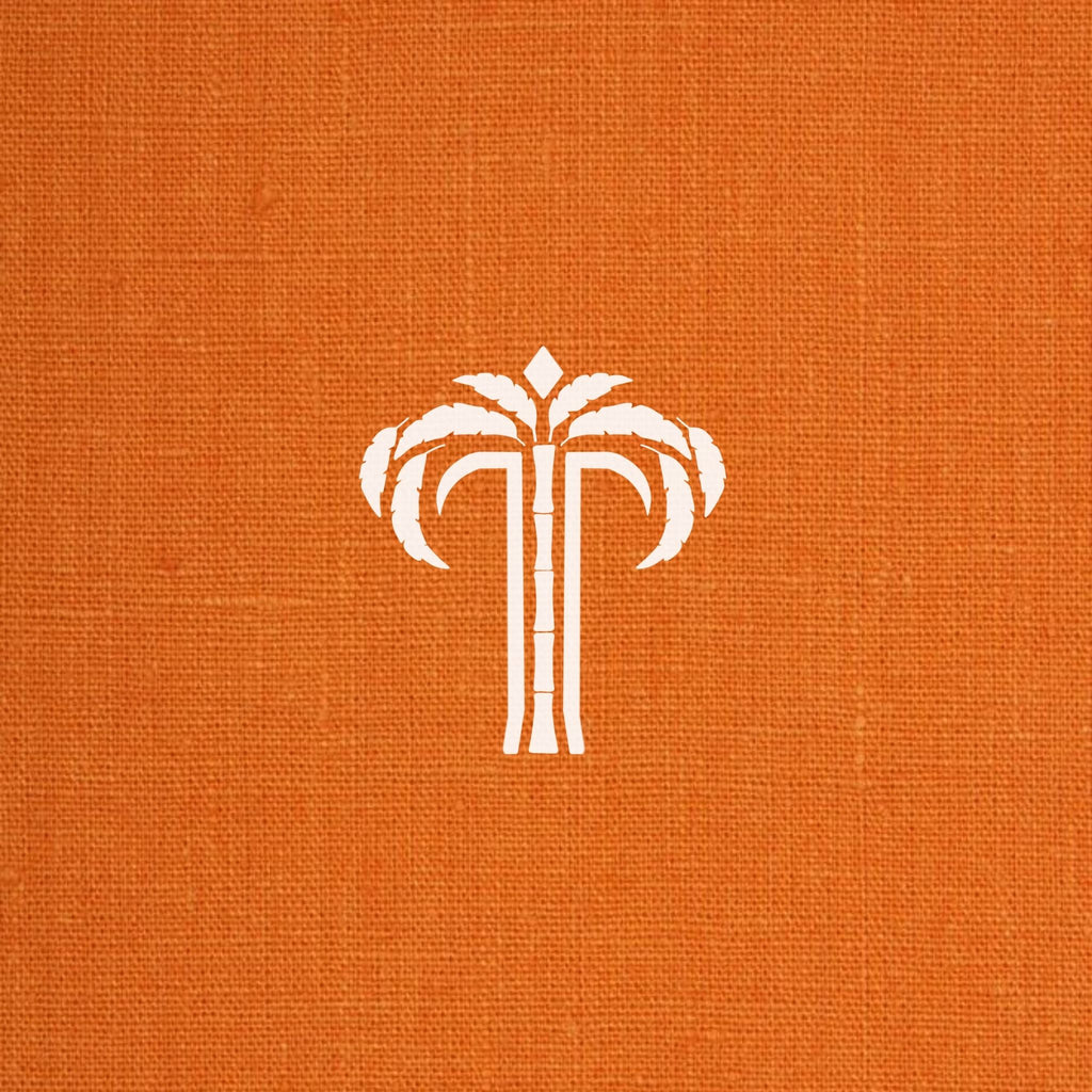 Custom Monogram Design
