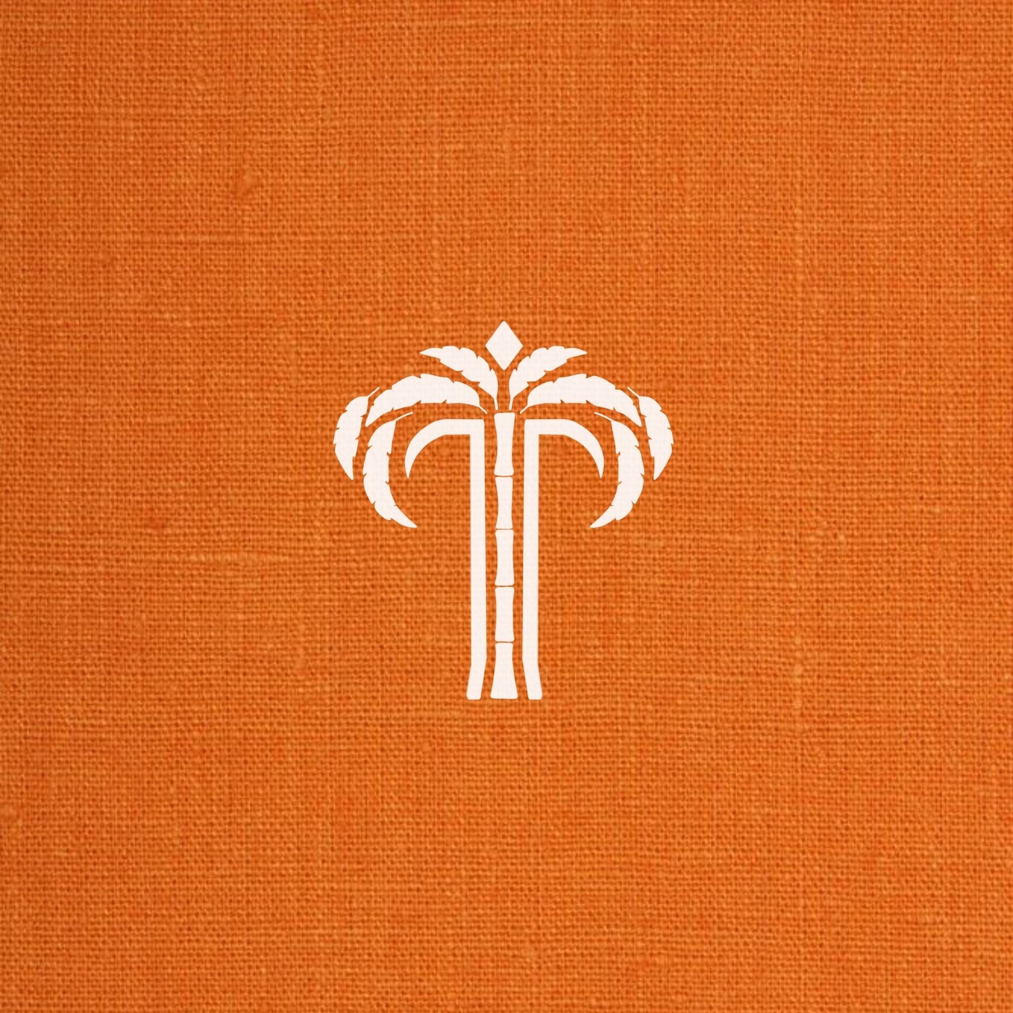 Custom Monogram Design
