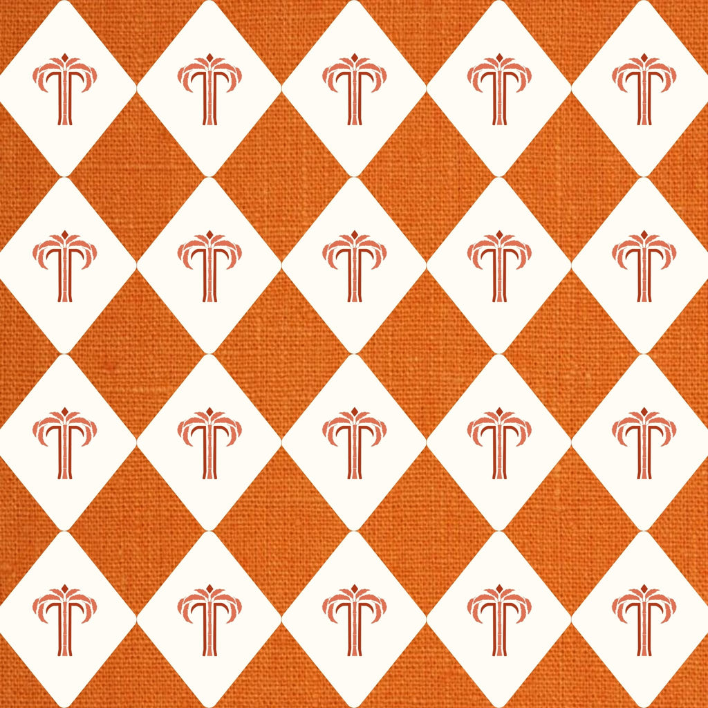 Custom Monogram Design