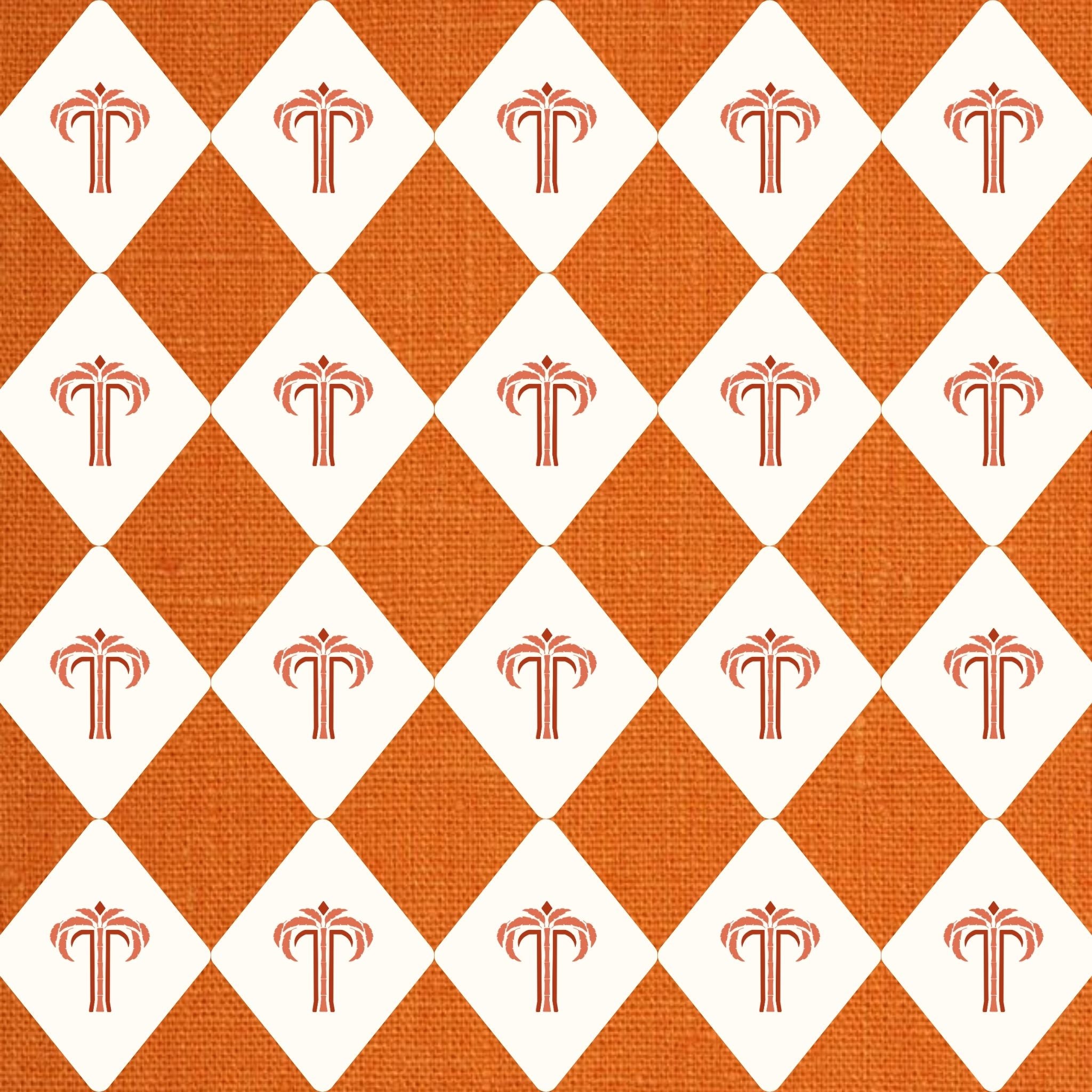 Custom Monogram Design