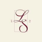 Custom Monogram Design
