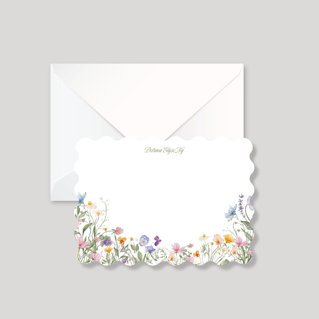 Blooming Bouquet