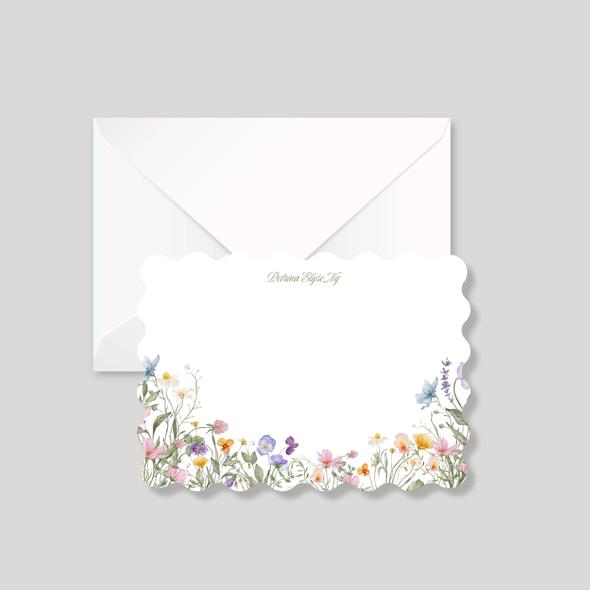 Blooming Bouquet