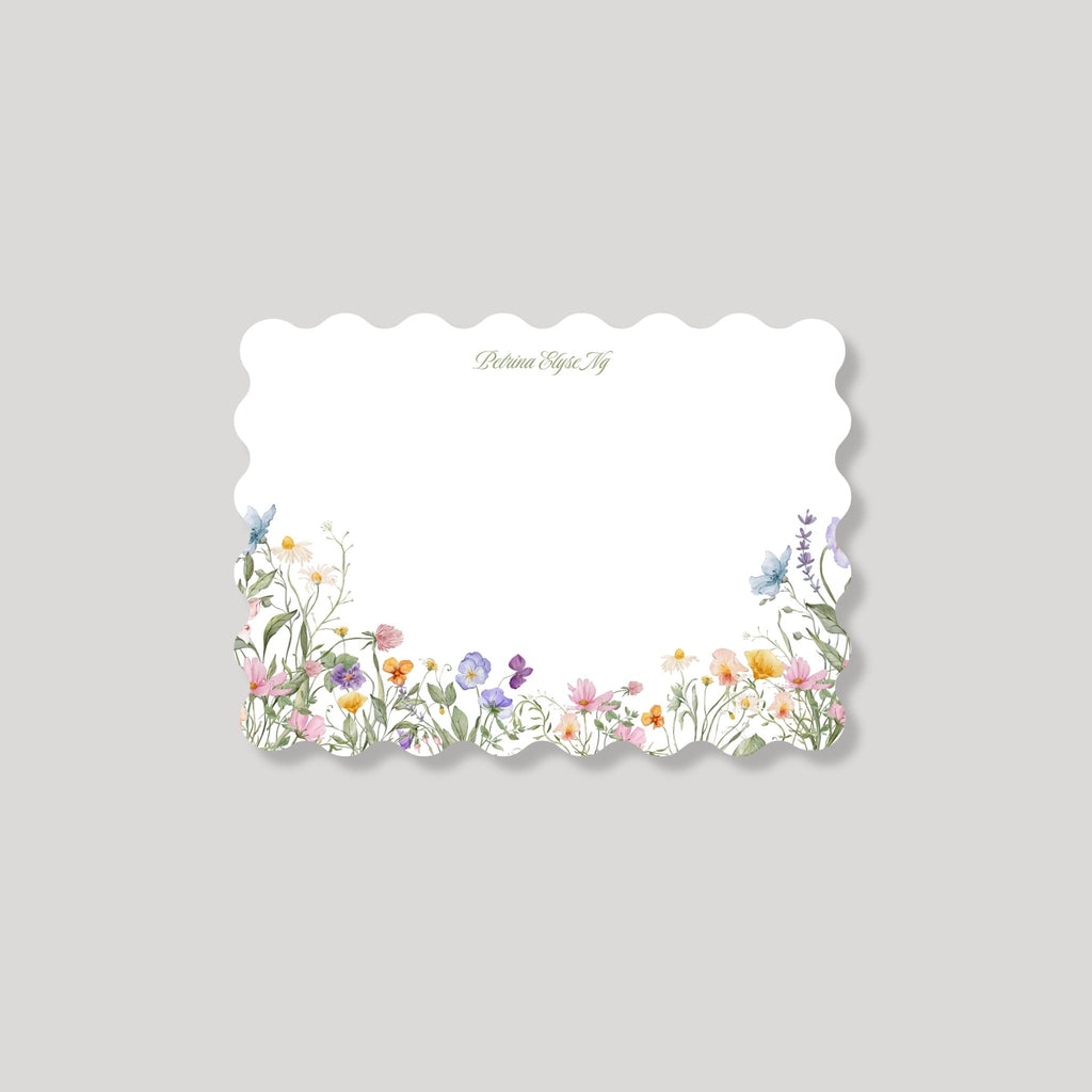 Blooming Bouquet