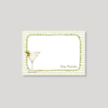 Dirty Martini