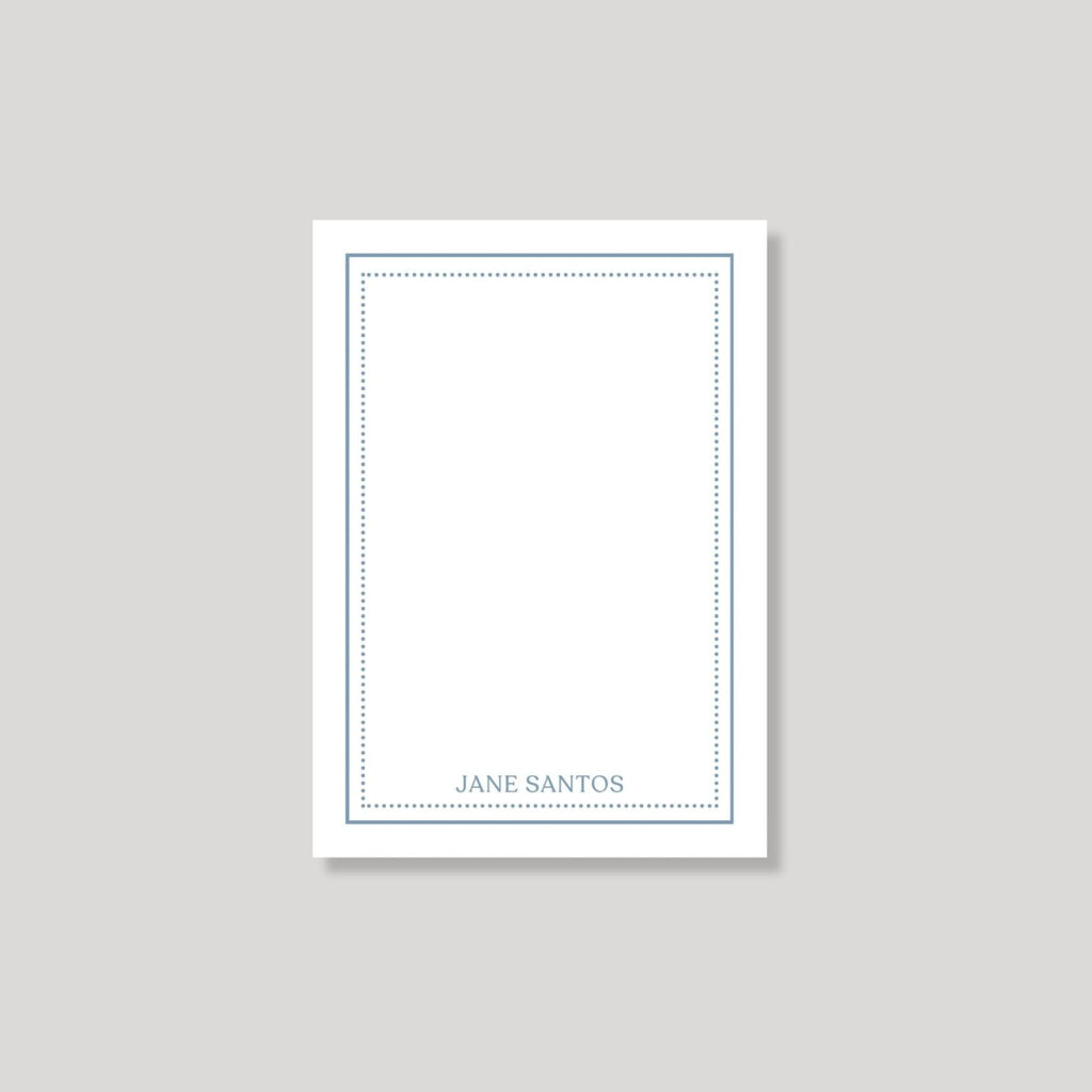 Dotted Border