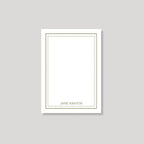 Dotted Border