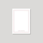 Dotted Border