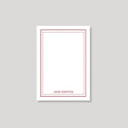 Dotted Border