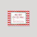 Festive Plaid