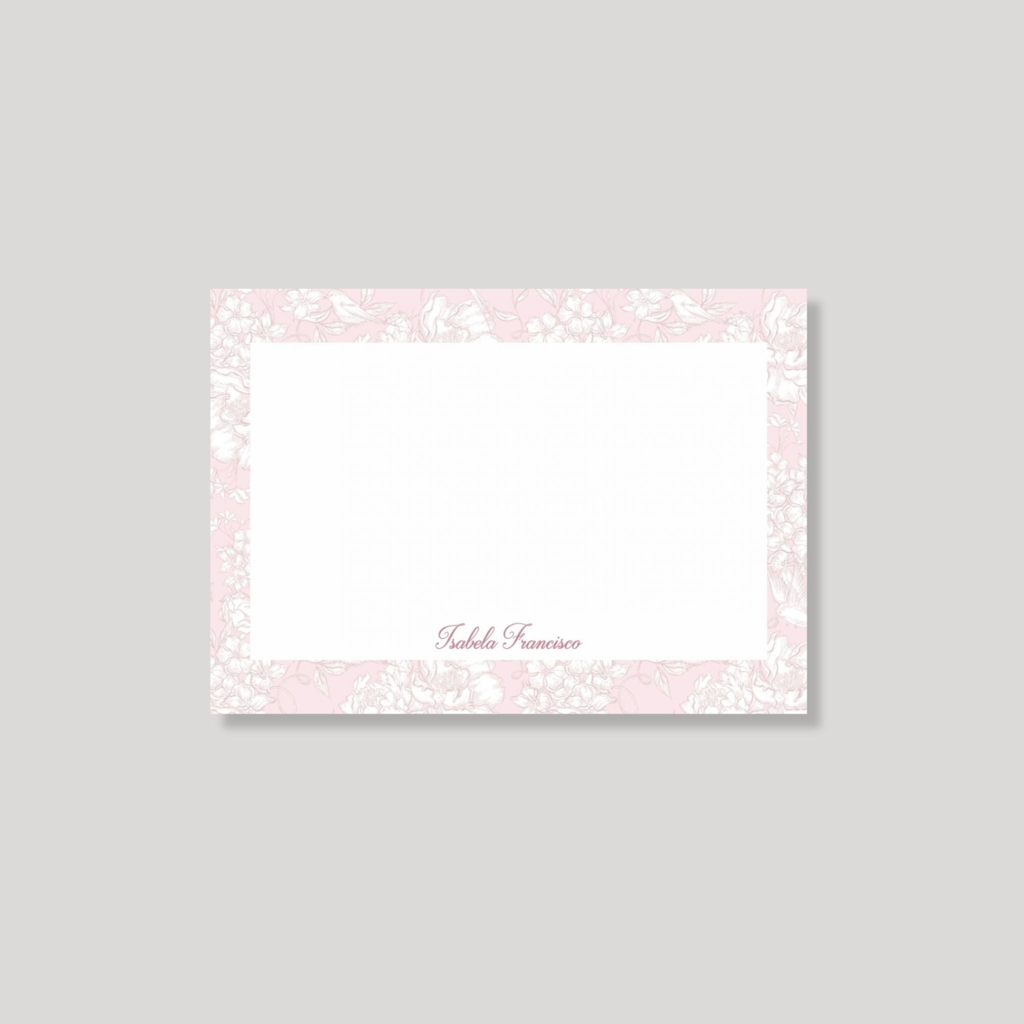 French Toile