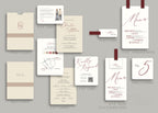 Full Wedding Suite