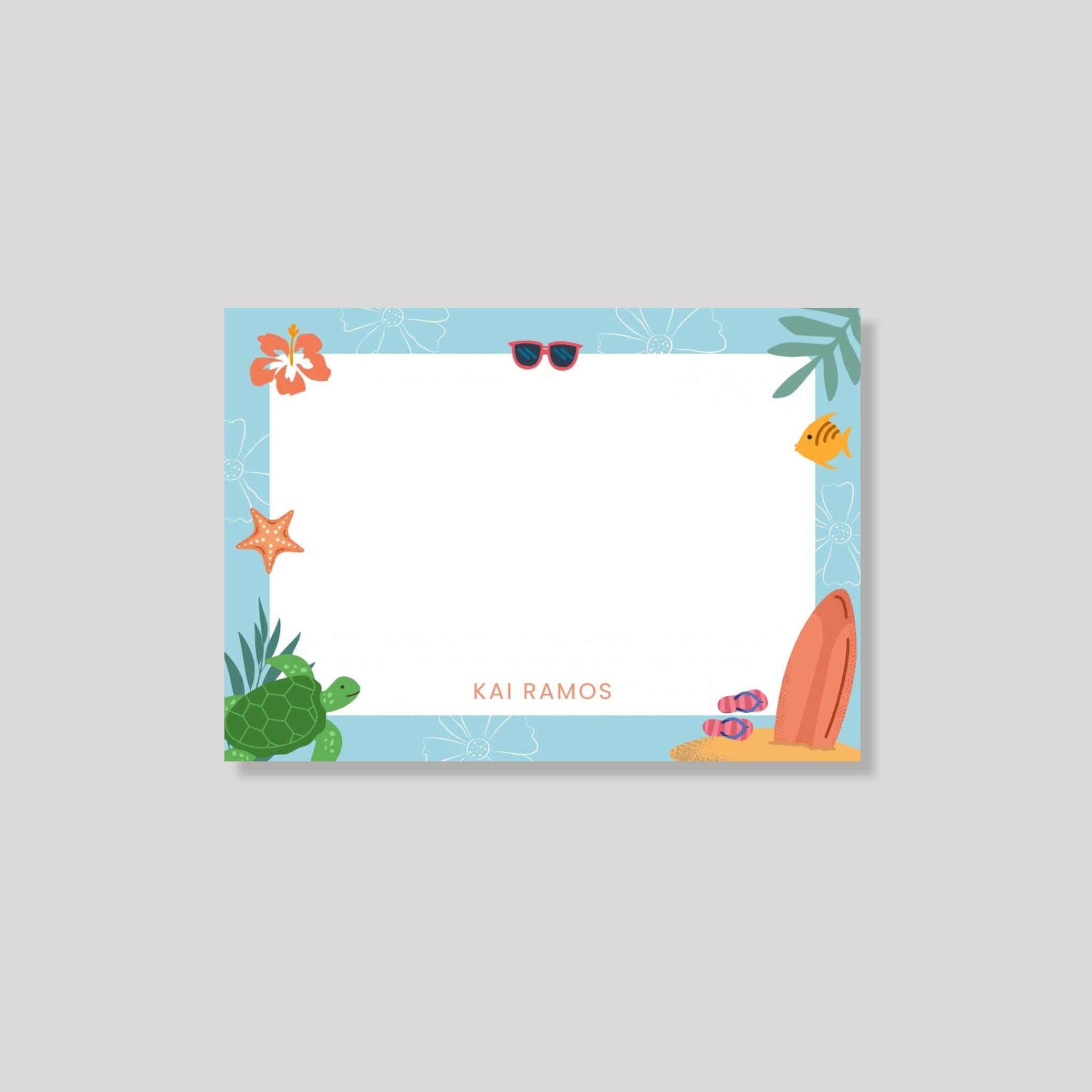 Hawaii