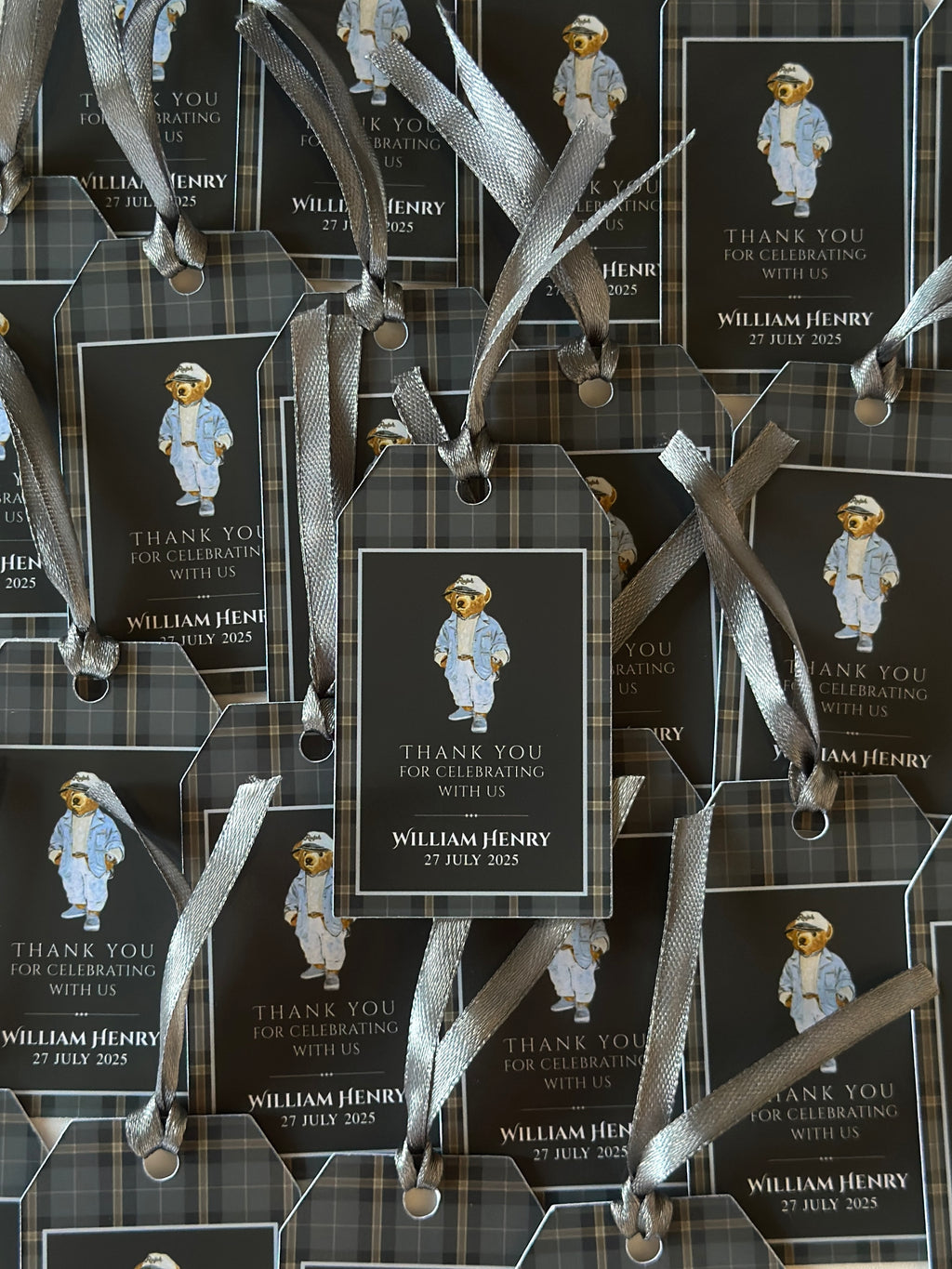 Gift Tag
