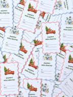 Gift Tag
