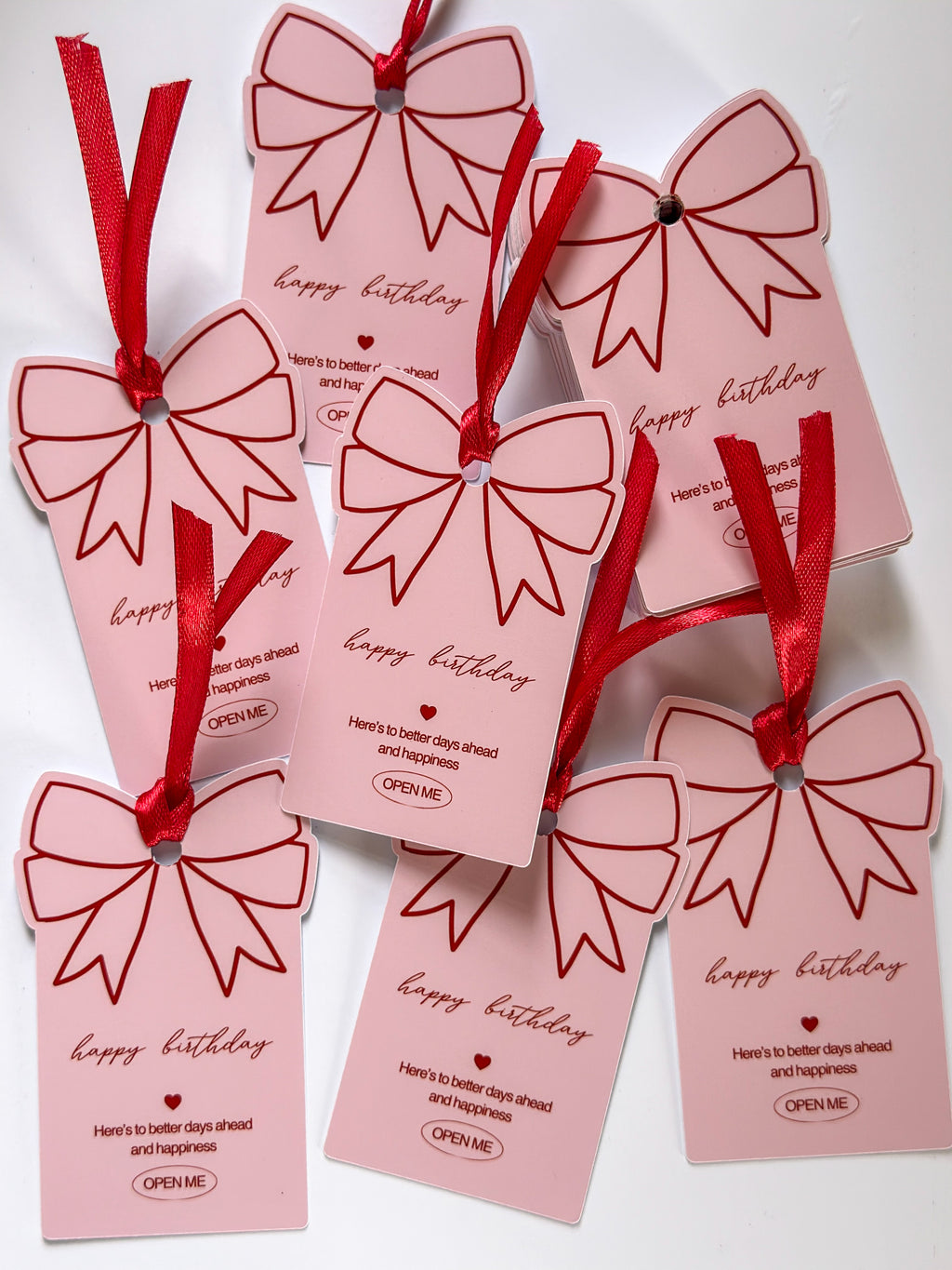 Gift Tag
