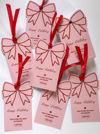 Gift Tag