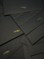Foil Stamping