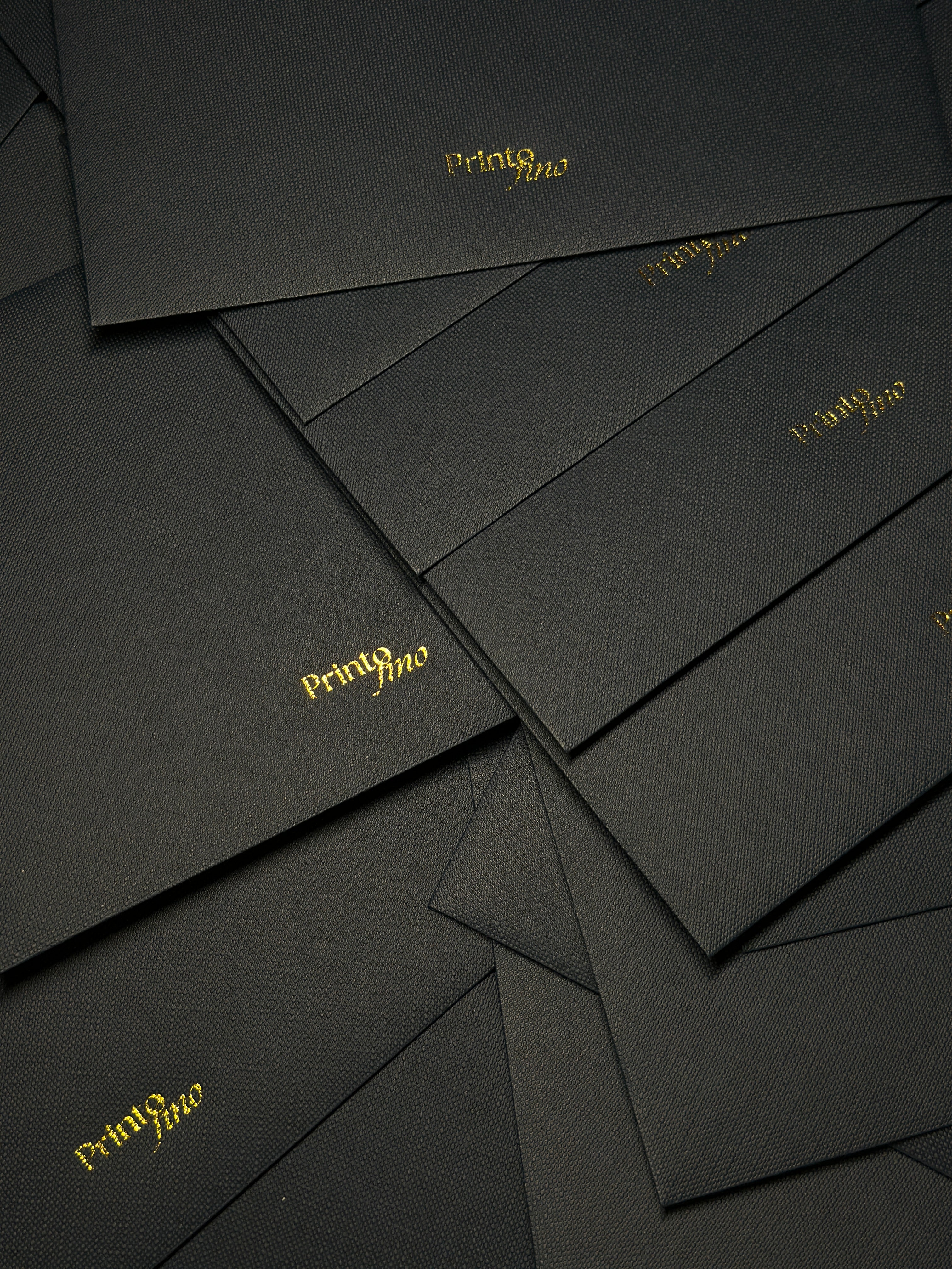 Foil Stamping