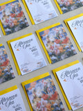 Standard Invitation Package