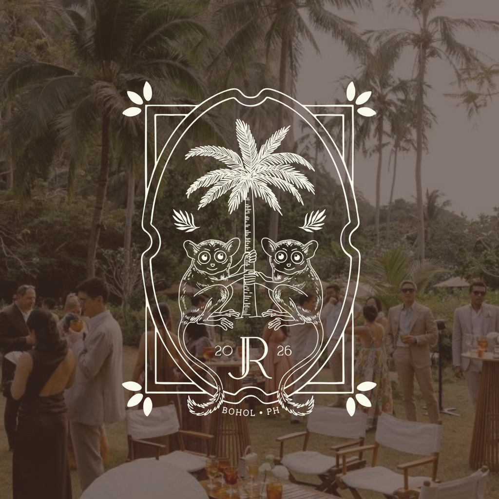 Custom Monogram Design