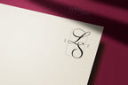 Custom Monogram Design
