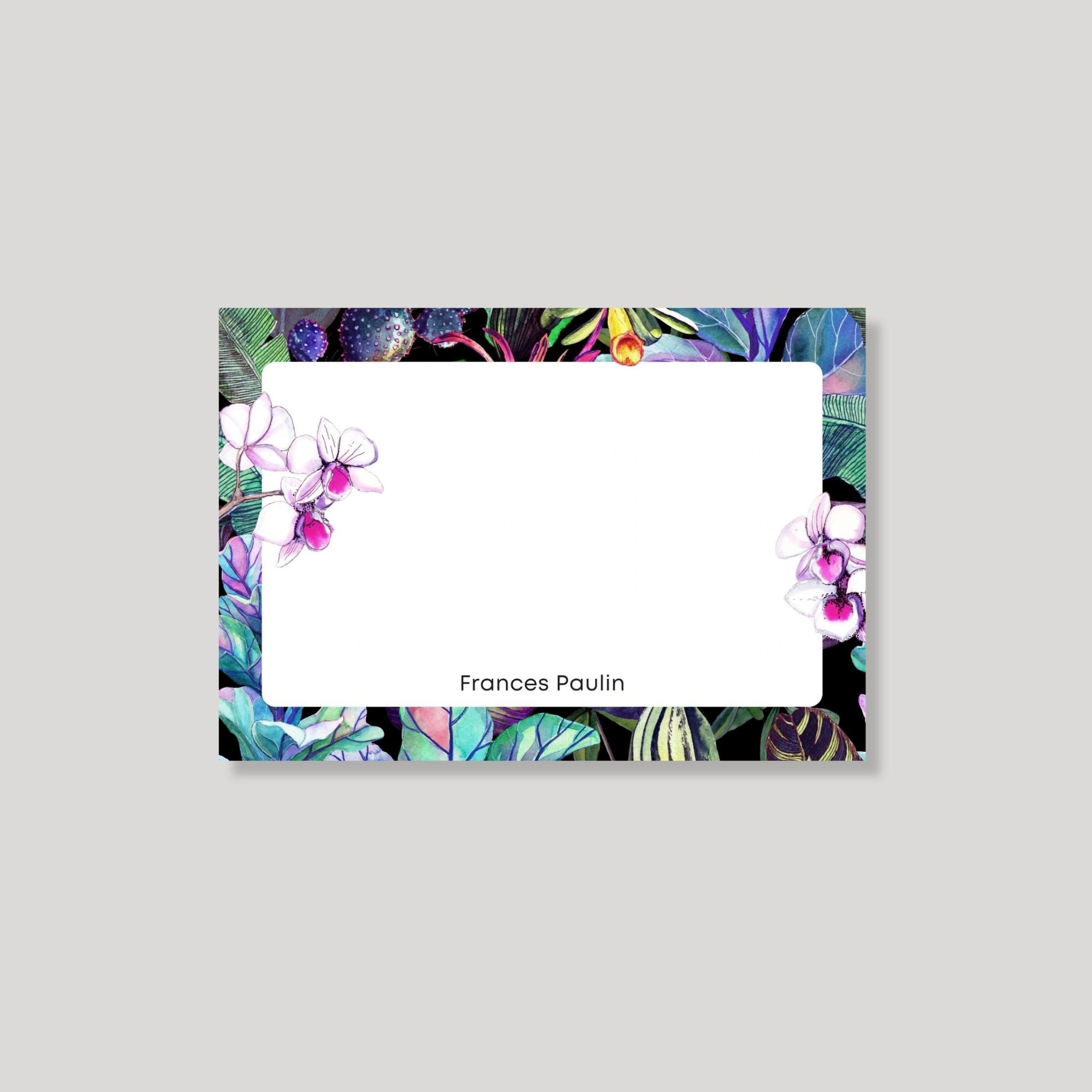 Neon Tropics