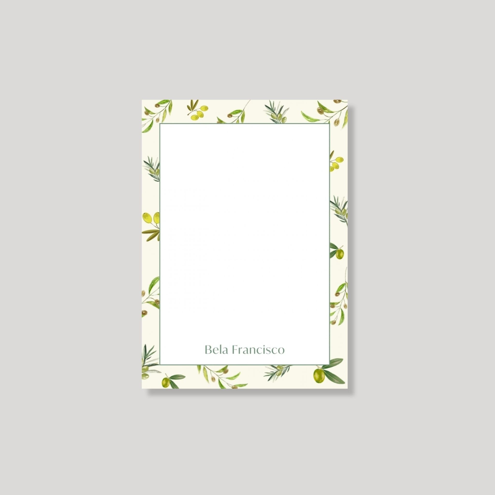 Olive