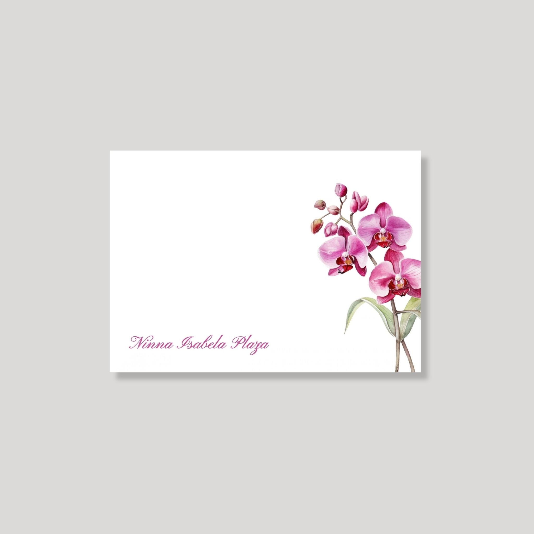 Orchid