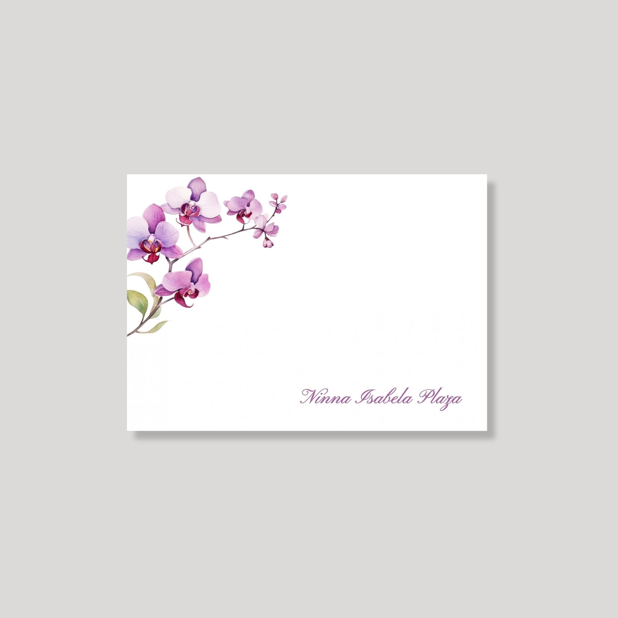 Orchid