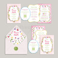 Premium Invitation Package