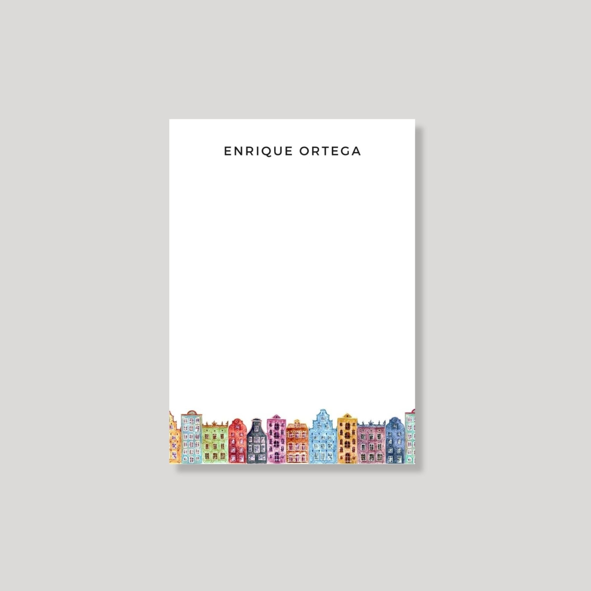 Rowhouse