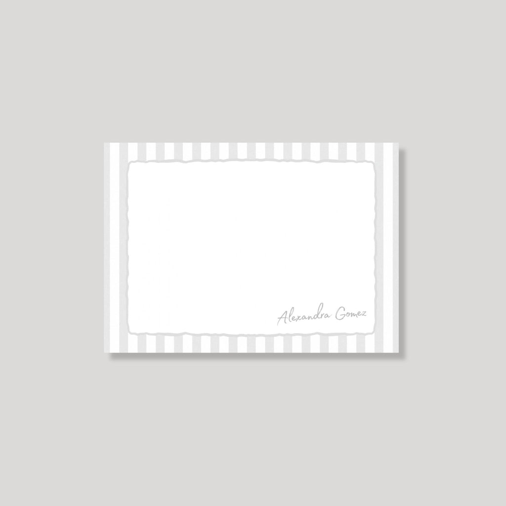 Salt & Paper