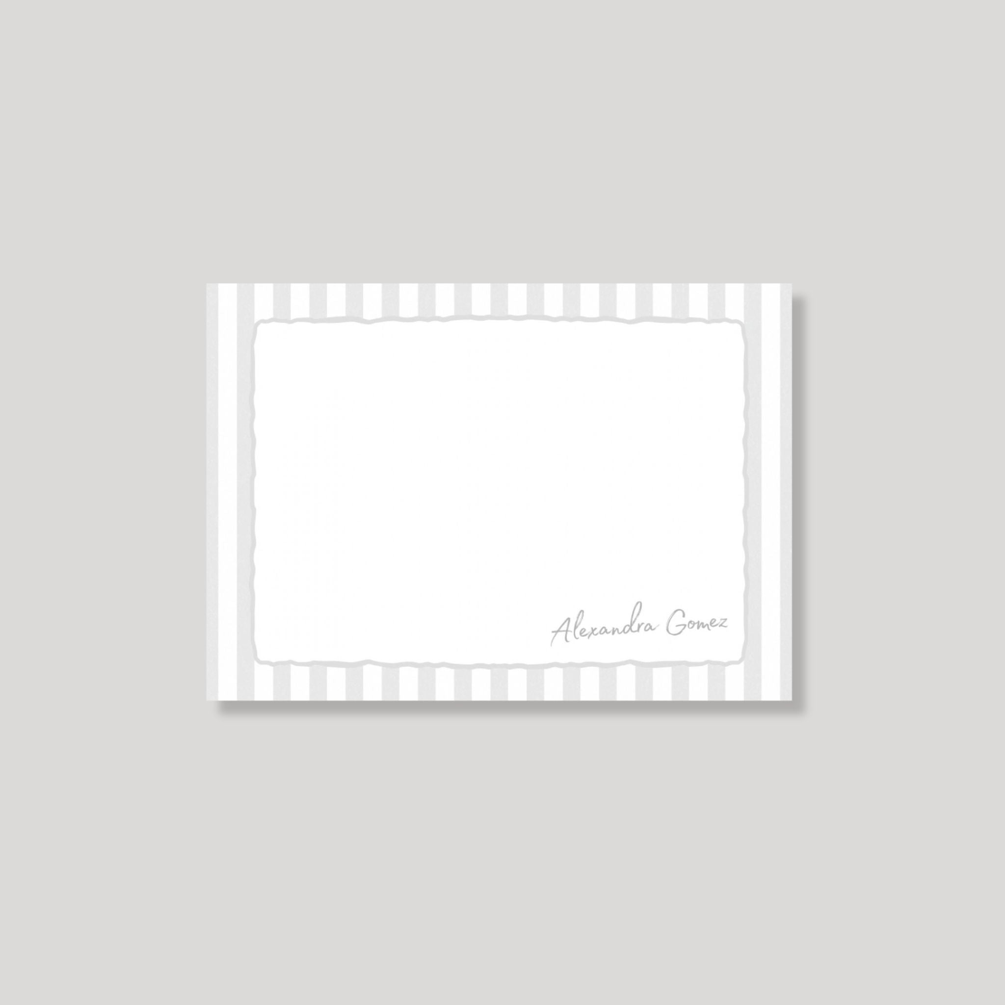 Salt & Paper