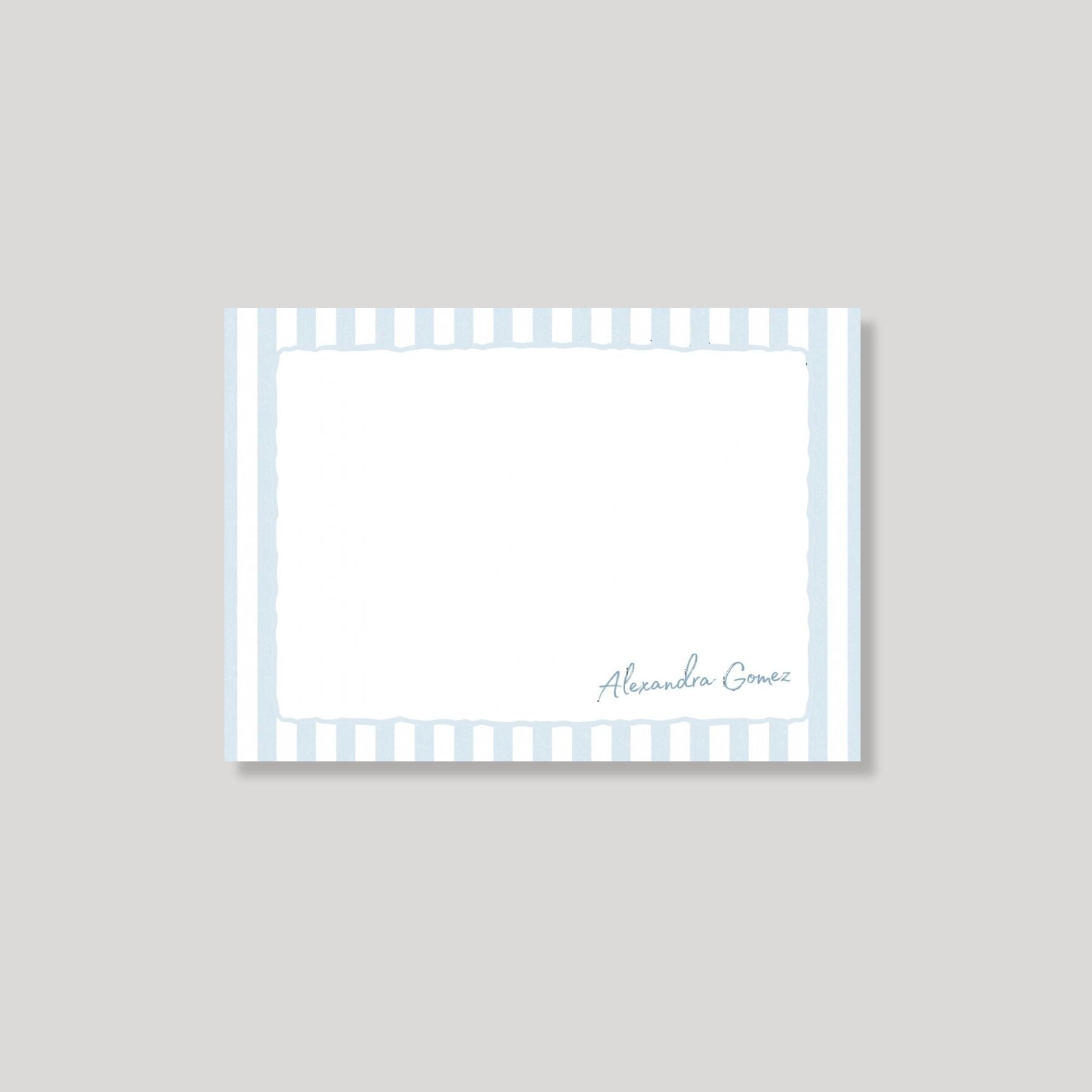 Salt & Paper