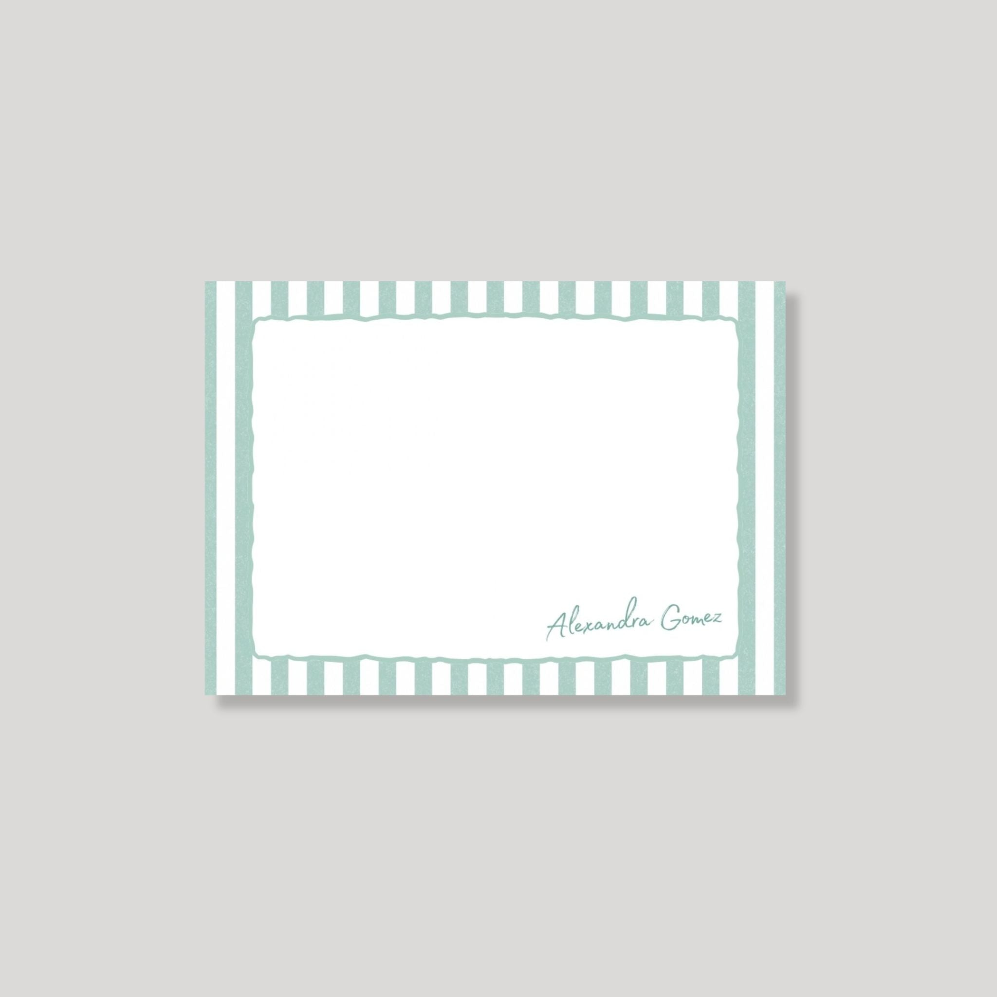Salt & Paper