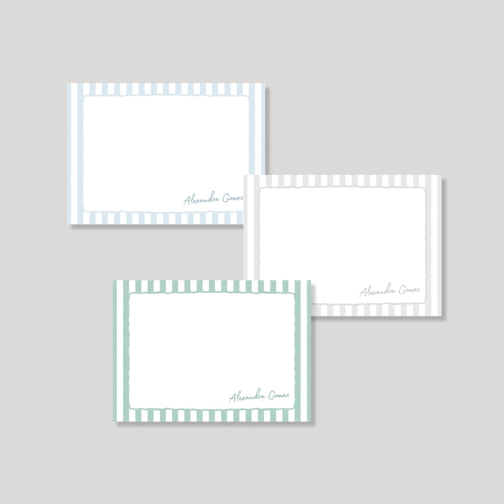 Salt & Paper