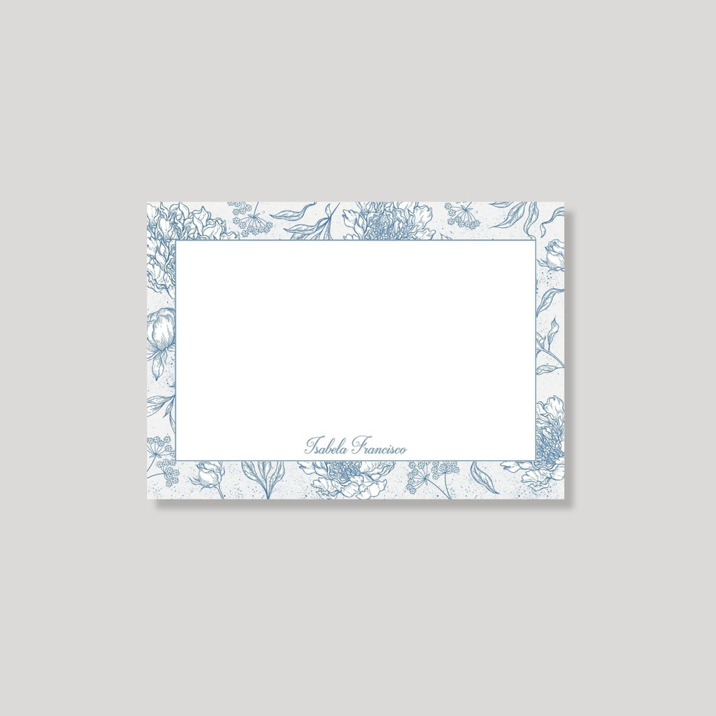 French Toile
