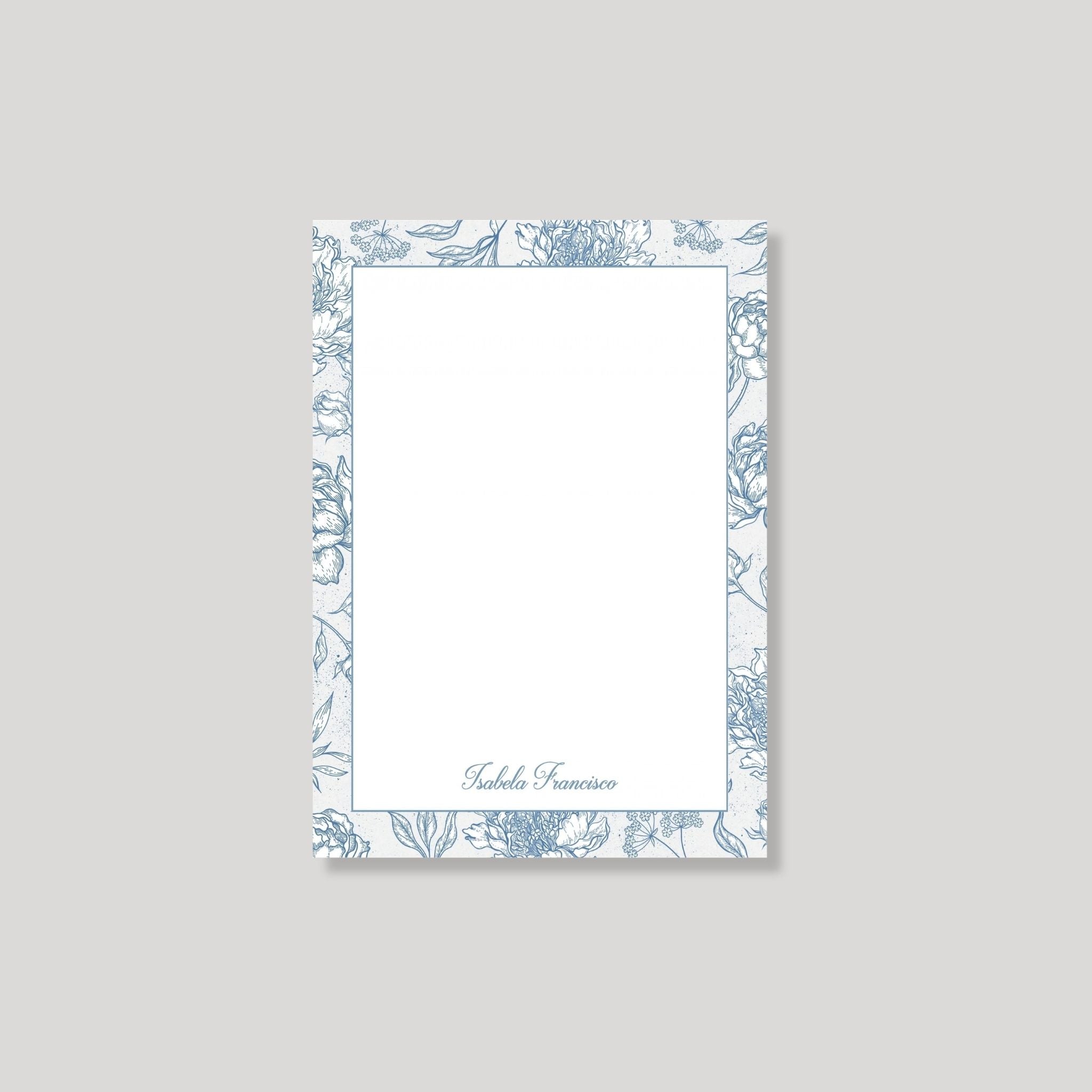 French Toile